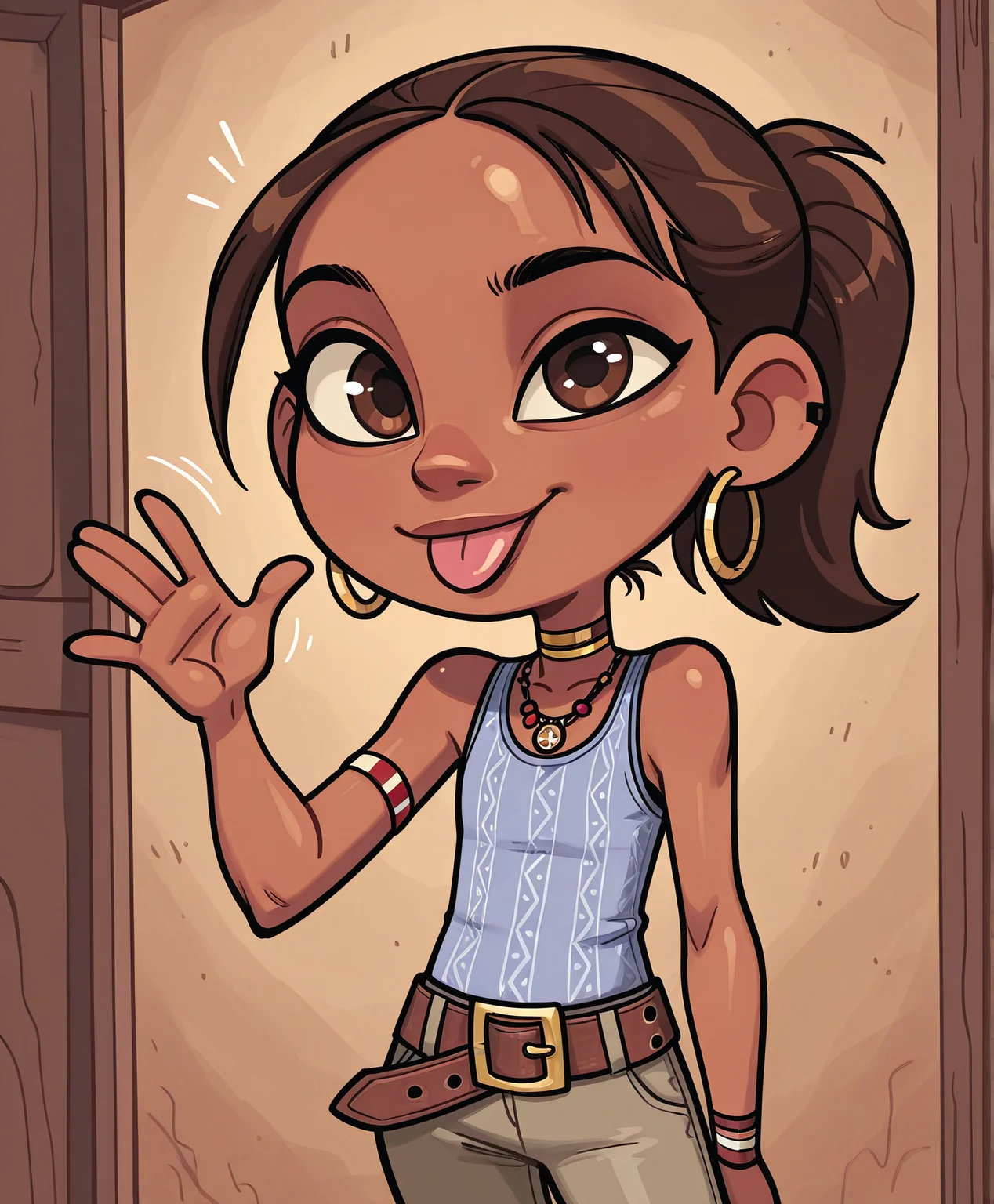 Content