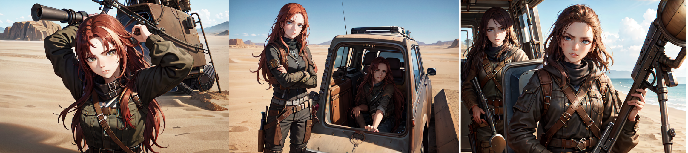 Content