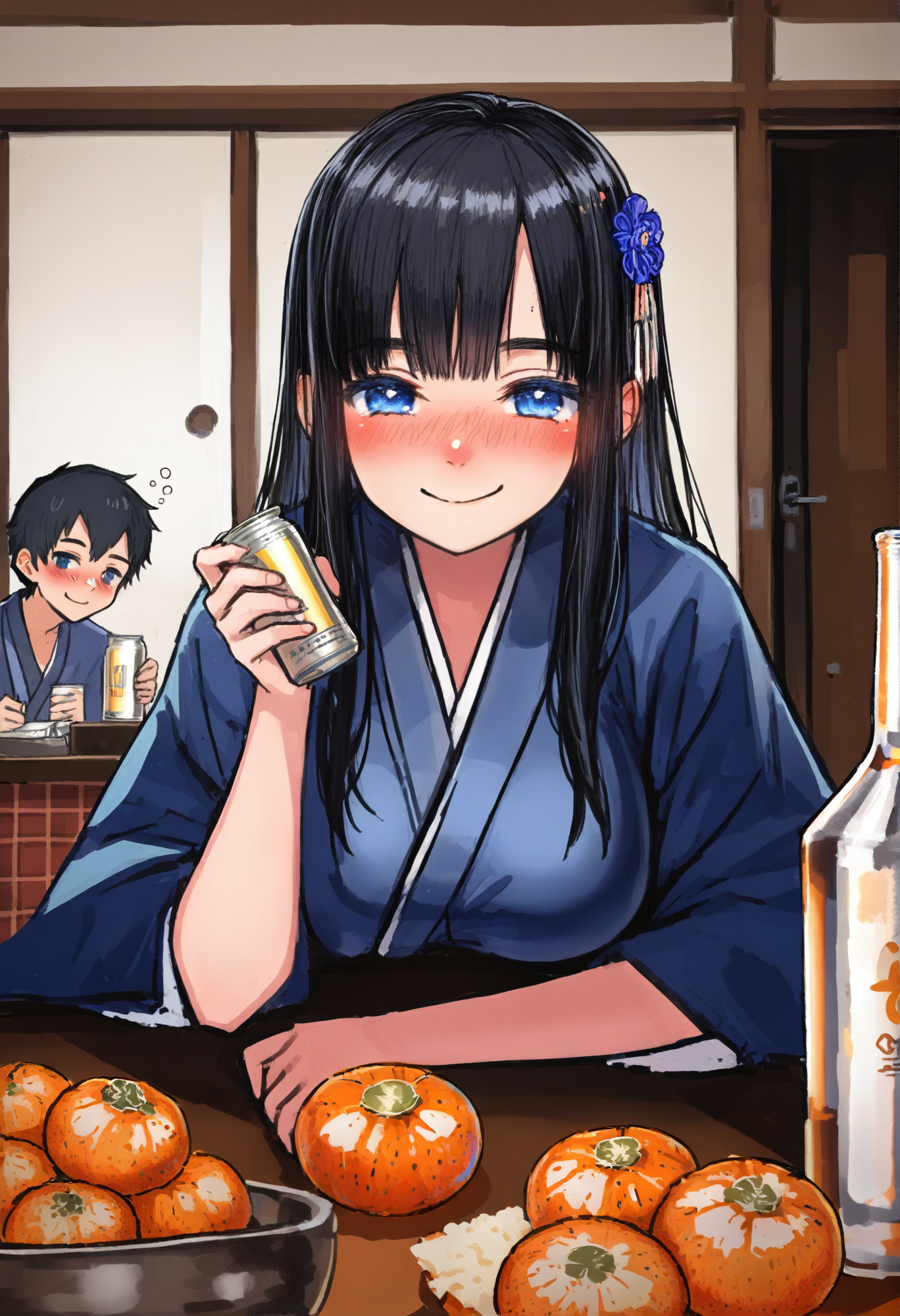 Content