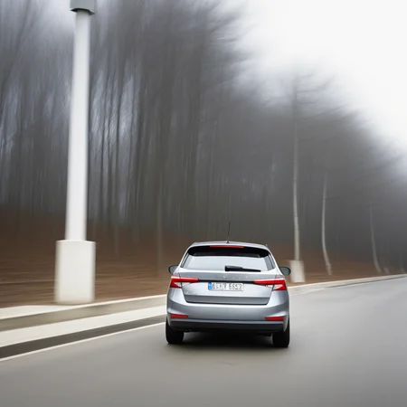 FABIA CAR