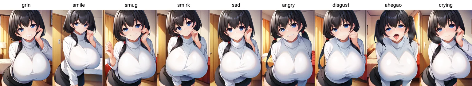 Content