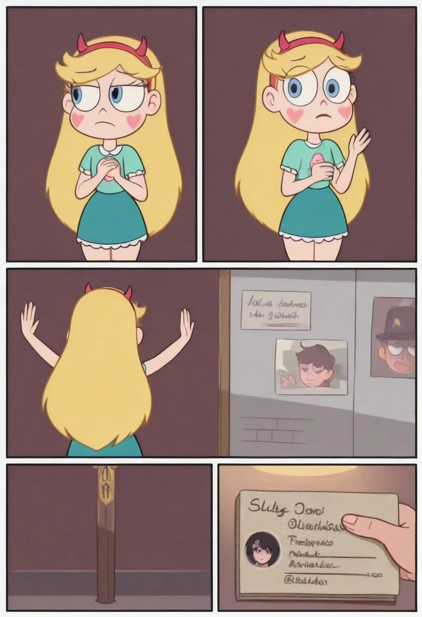 (masterpiece:1.0), (best_quality:1.0), ((perfect face:1)),((perfect body:1)),
ERA09NEGV2,ng_deepnegative_v1_75t,fcNeg,
Star vs The Forces of Evil ,(show accurate:1)(full body shot) , Perfect Hands, perfecteyes, perfectly detailed face and body and eyes, beautiful, vector, detailed eyes, perfect face, perfecteyes,detailed hand, seductive look,bedroom eyes, detailed eyes, ,dinamic hands,full body portrait,
BREAK charcters,
1 prostitute with hyper massive and massive hips,
StarB,Star butterfly, long hair, blonde hair, blue eyes, red headband,
massive ass, ,slutty thick round ass,big thick thighs,perfect breast, (massive breast:1),(massive hips:1),
BREAK
raytracing, volumetric lighting, ambient occlusion, background,
BREAK wearing, female_pervert, horny, lewd, slutty, 5 fingers, (1 girl wallpaper:2) detailed character design, ultra-high resolution,, (sulty:1), (horny:1), bedroom eyes, ((horny and shy)), front view ,fuck me expresion, bouncing breasts, unaligned breasts, motion blur, motion line , dinamic view,
(Undresing:1),(striptease;1),(Random pose:1) (mulitple views),(sound effects:1), (segmented comic, white border, outside border:1.1),(long comic history:3), (multiple comic panels), ((each panel less clothes)), (slutty pole dance),
mesh crop top, mesh skirt, night club background, dancing, neon lights,
BREAK uncut, nervous, shading,