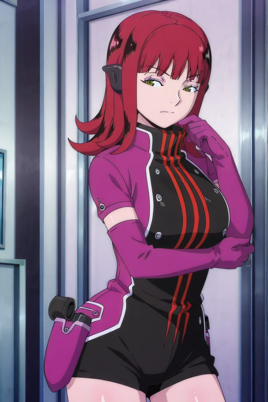detailed background, shiny skin, posing,
<lora:worldtrigger.il:1>,
worldtrigger,
katori,
huge breasts,
wide hips,