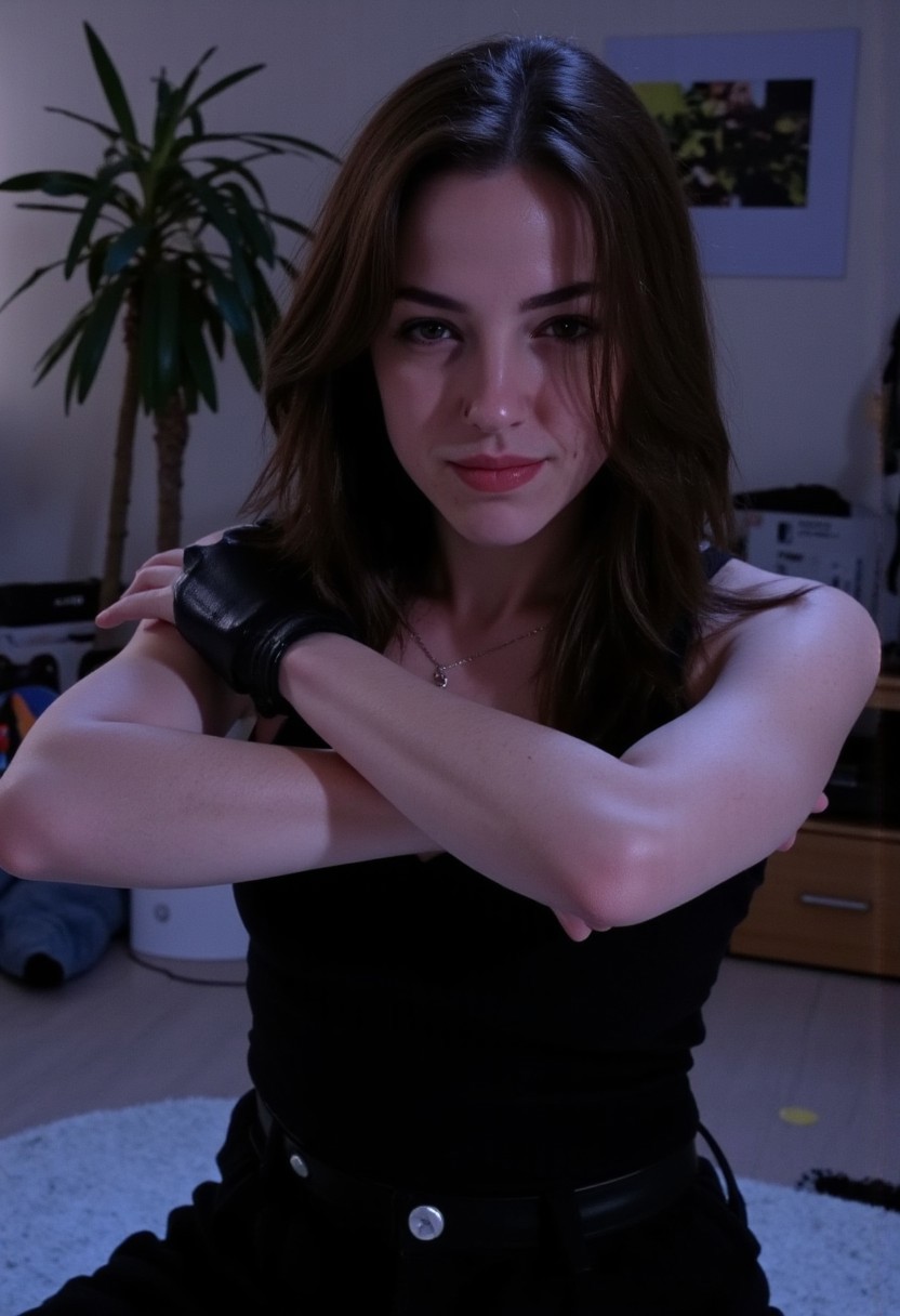 Content