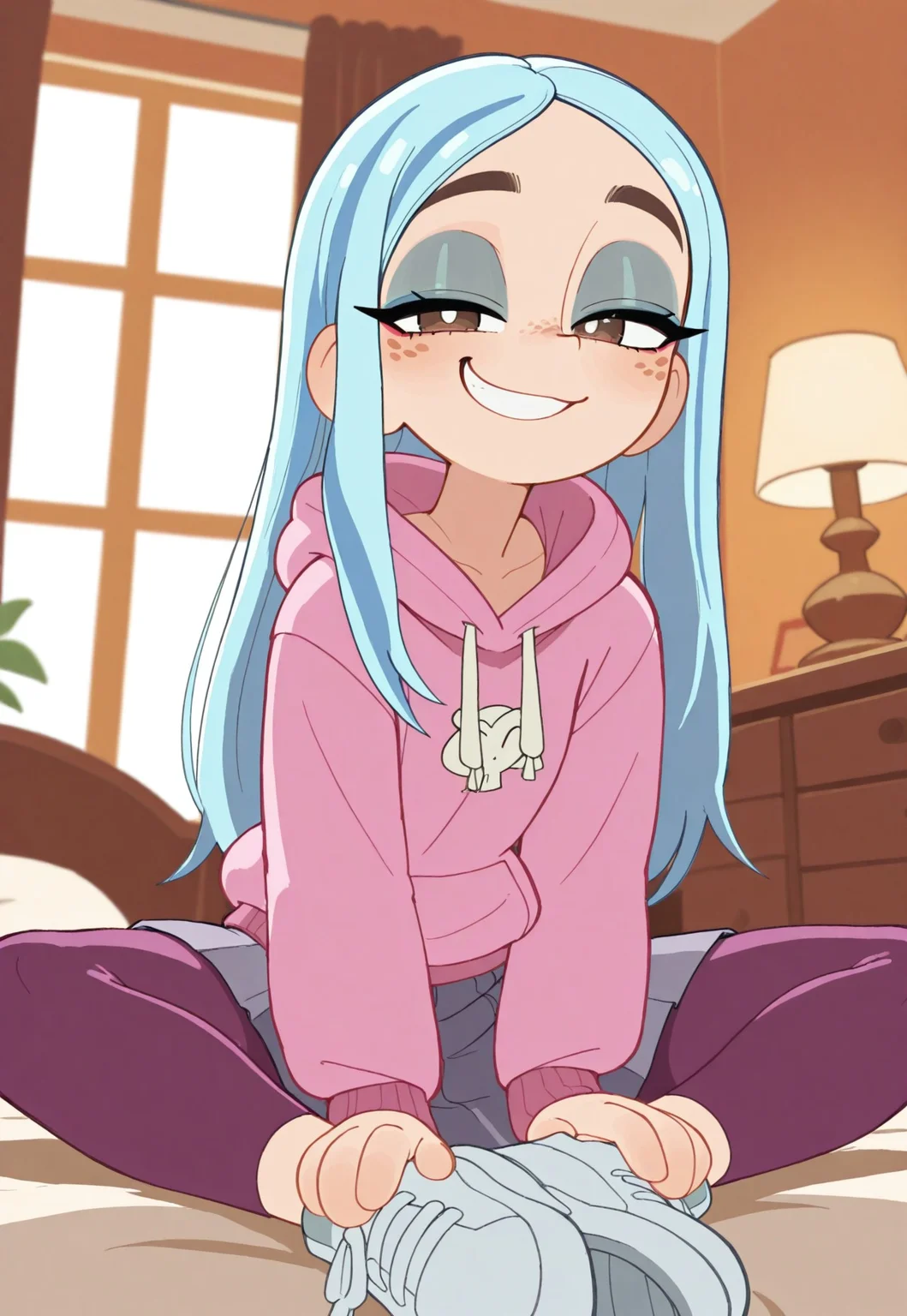 Content
