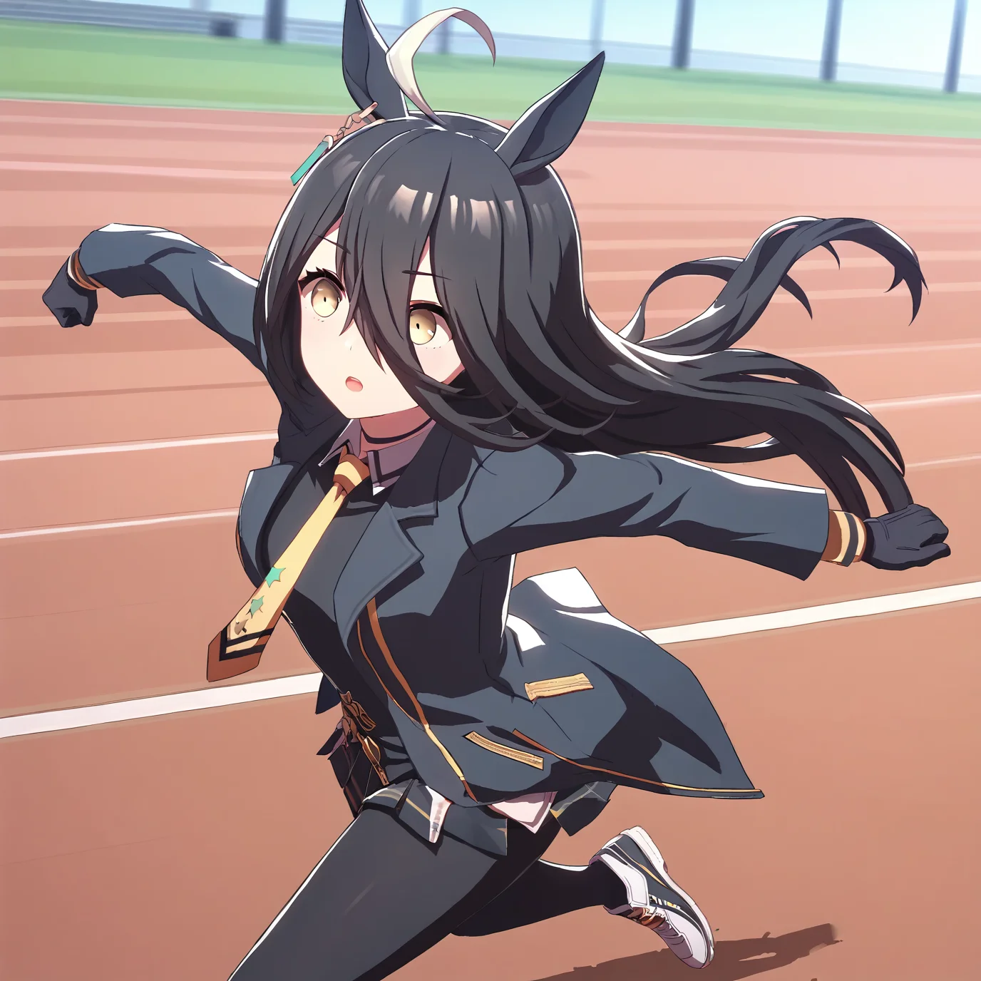 score_7_up, score_6_up, score_5_up, source_anime,
<lora:manhattancafe.pony:1>, manhattancafe,
track, running,