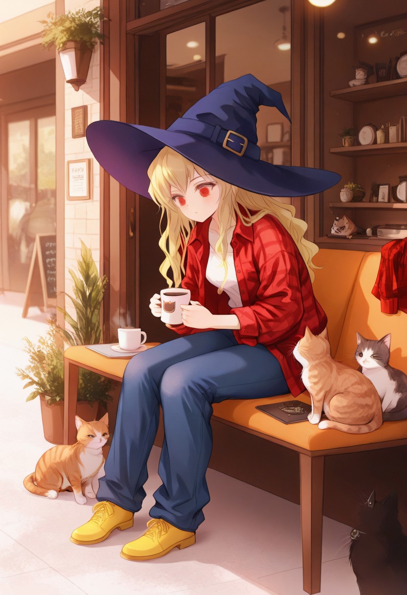 Content