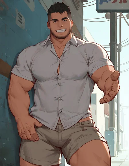 Stylized lora-Youtian