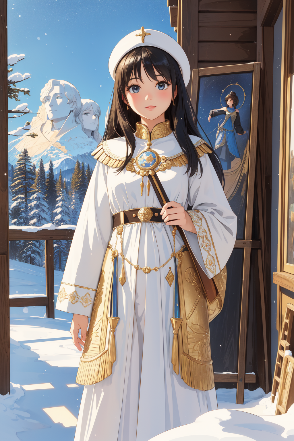 Content