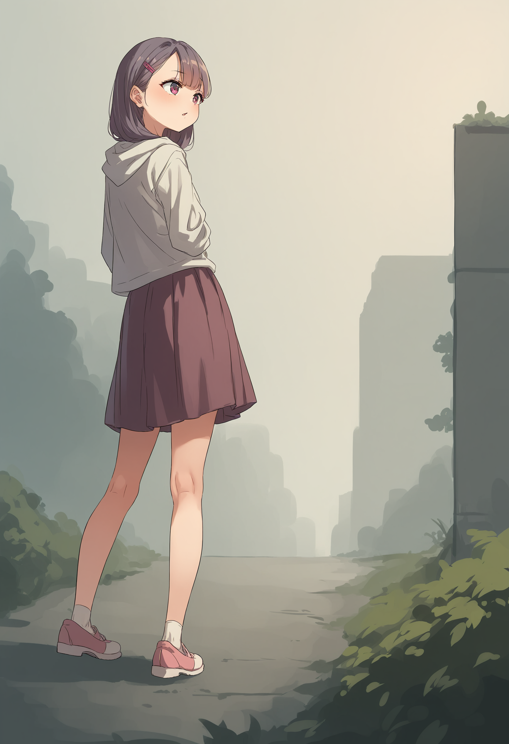 score_9, score_8_up, score_7_up,source_anime,anatomically correct,best perspective BREAK
 <lora:gotyuistyle:1> gotyuistyle
1girl,