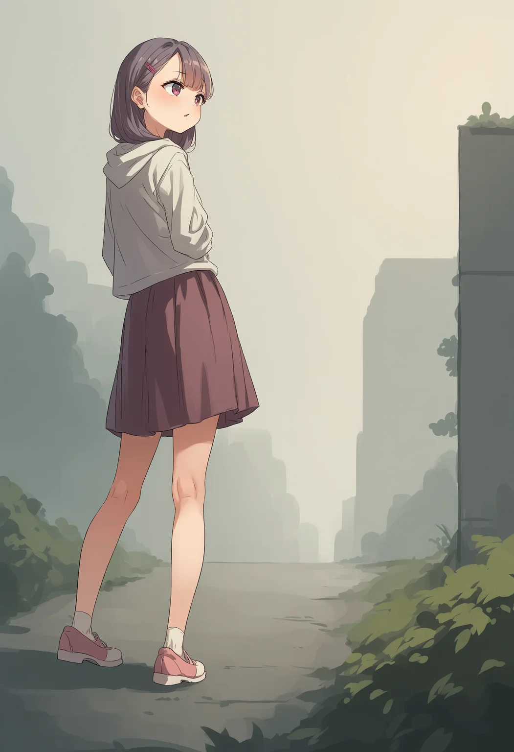score_9, score_8_up, score_7_up,source_anime,anatomically correct,best perspective BREAK
<lora:gotyuistyle:1> gotyuistyle
1girl,