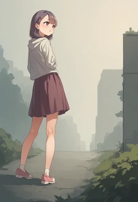score_9, score_8_up, score_7_up,source_anime,anatomically correct,best perspective BREAK
<lora:gotyuistyle:1> gotyuistyle
1girl,