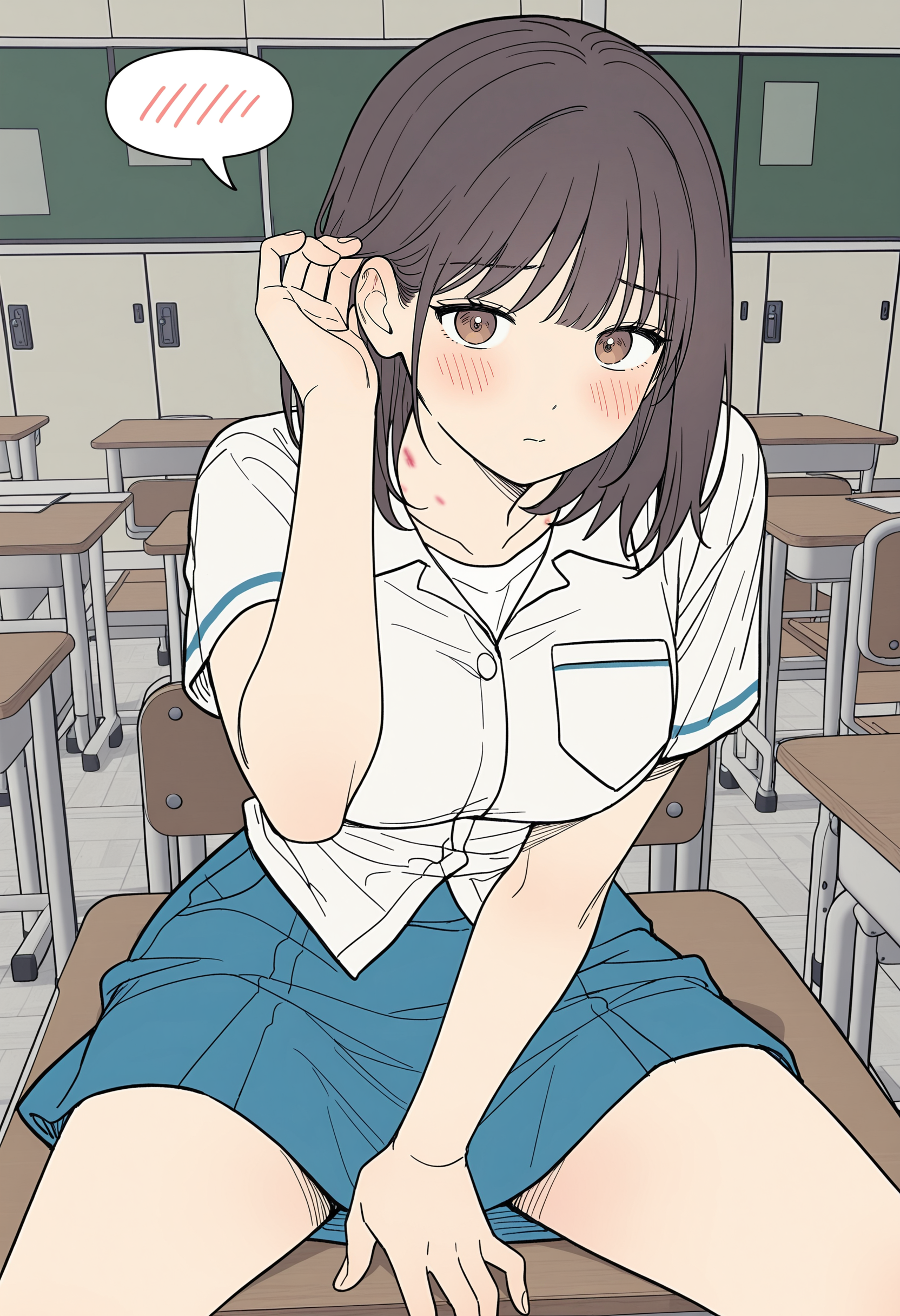 Content