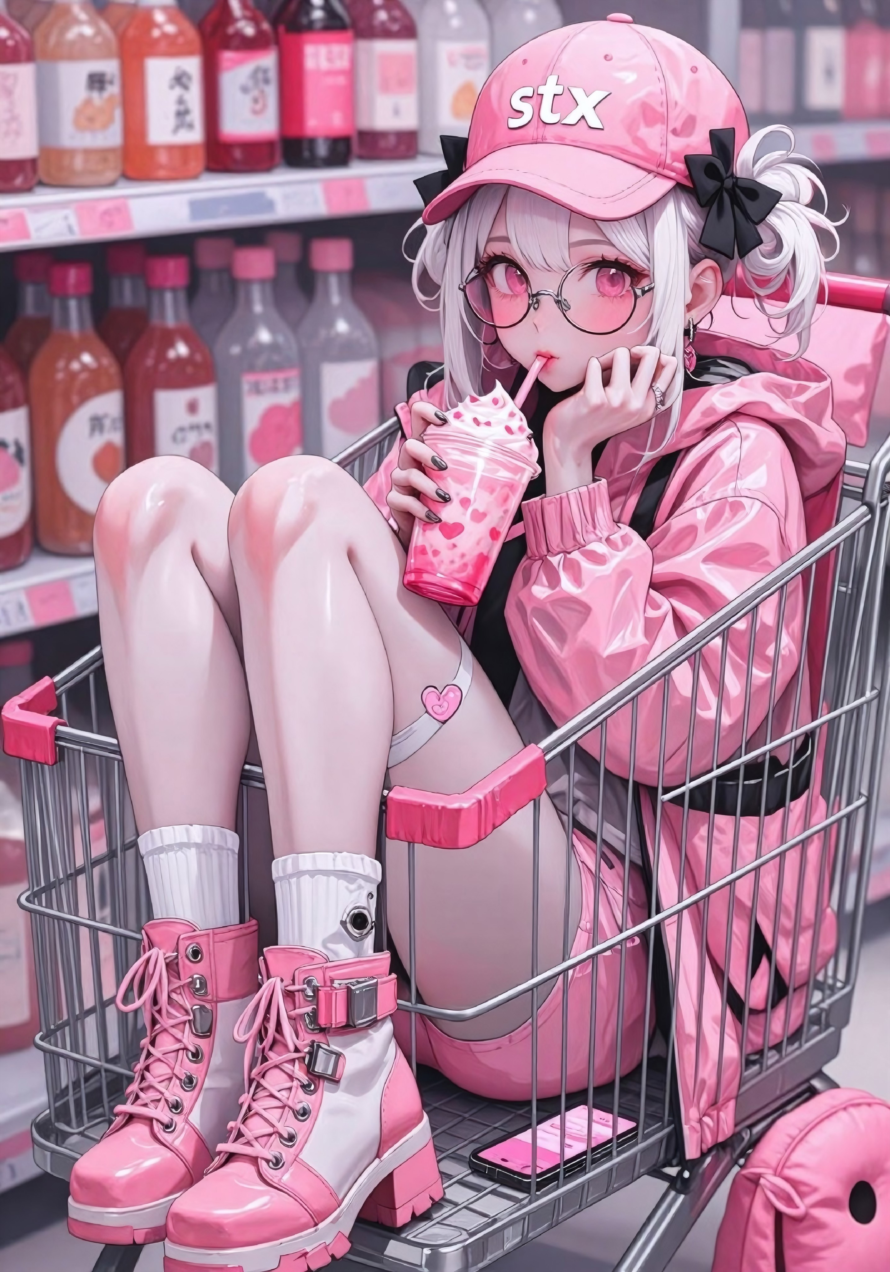 Content