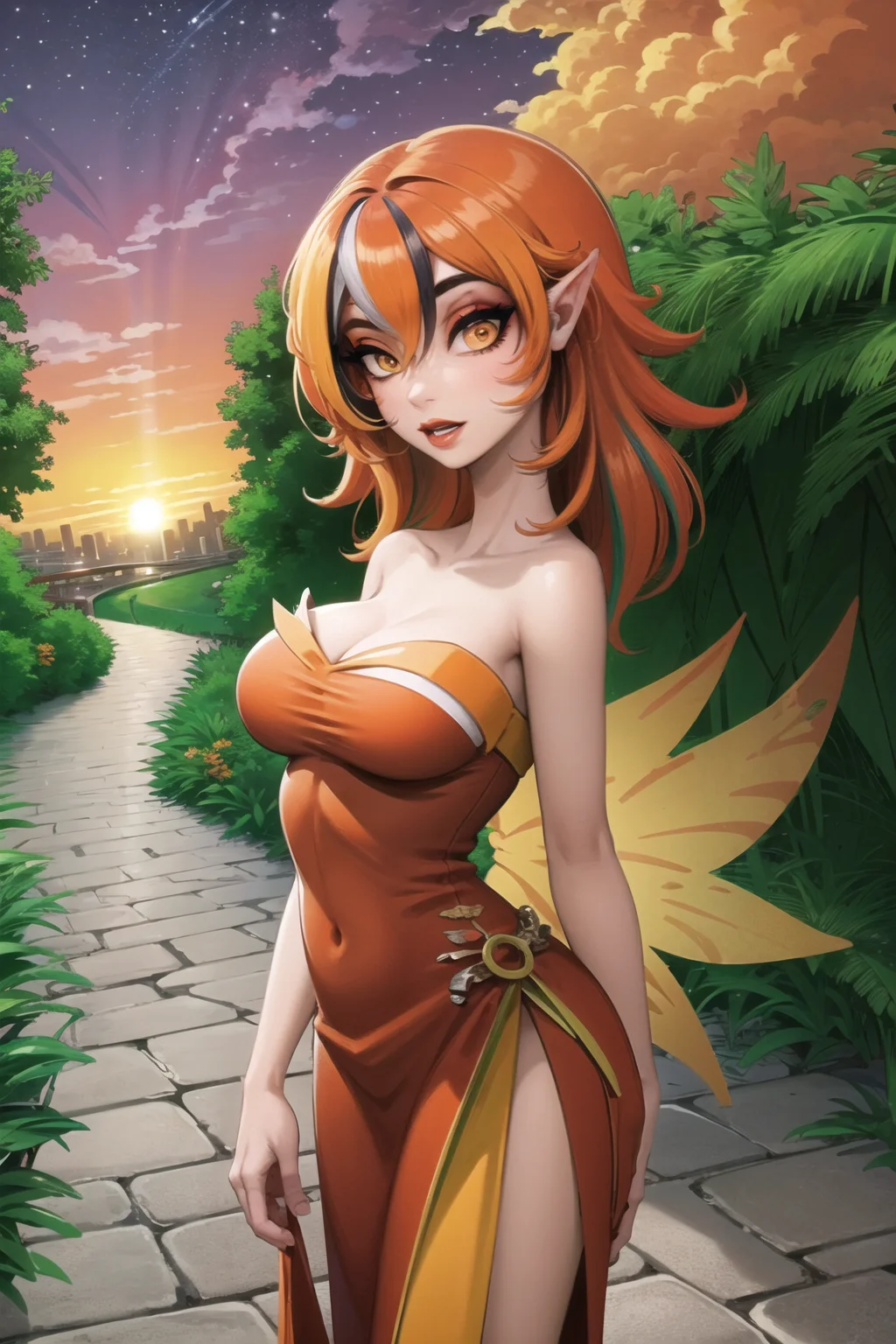 Content