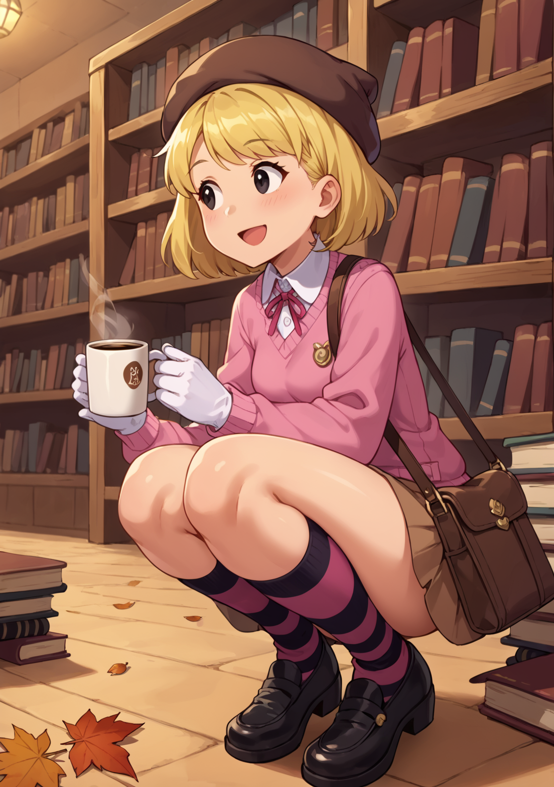 Content