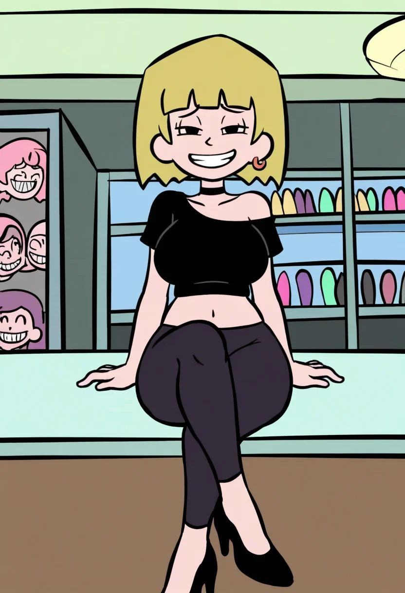 Content