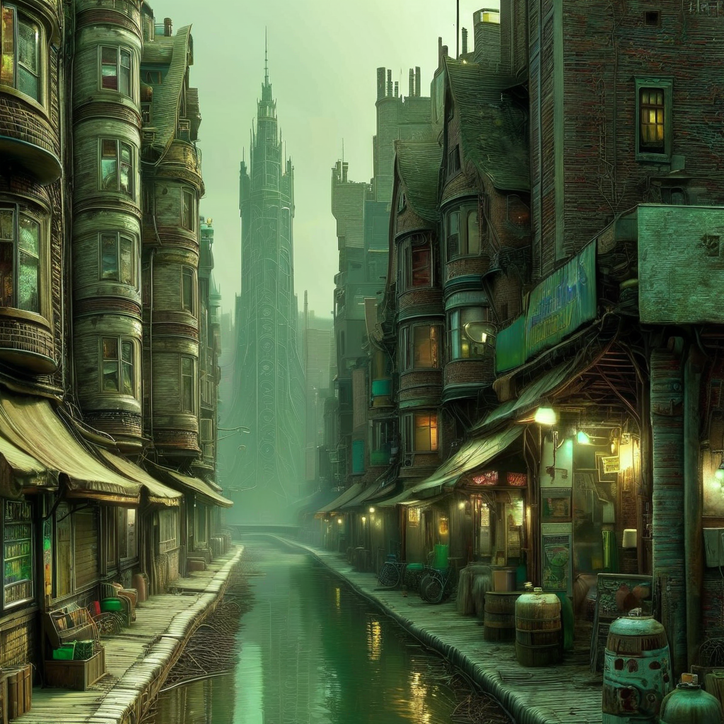 libernoctis big city,  very detailed<lora:libernoctis:1>