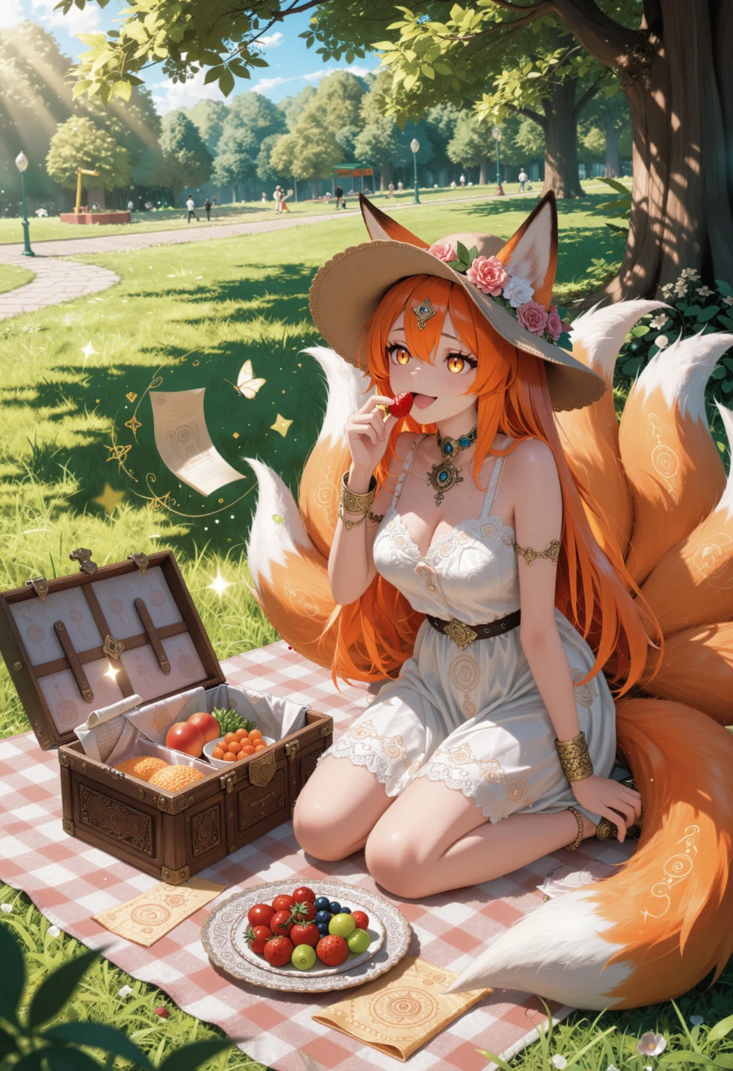 Content