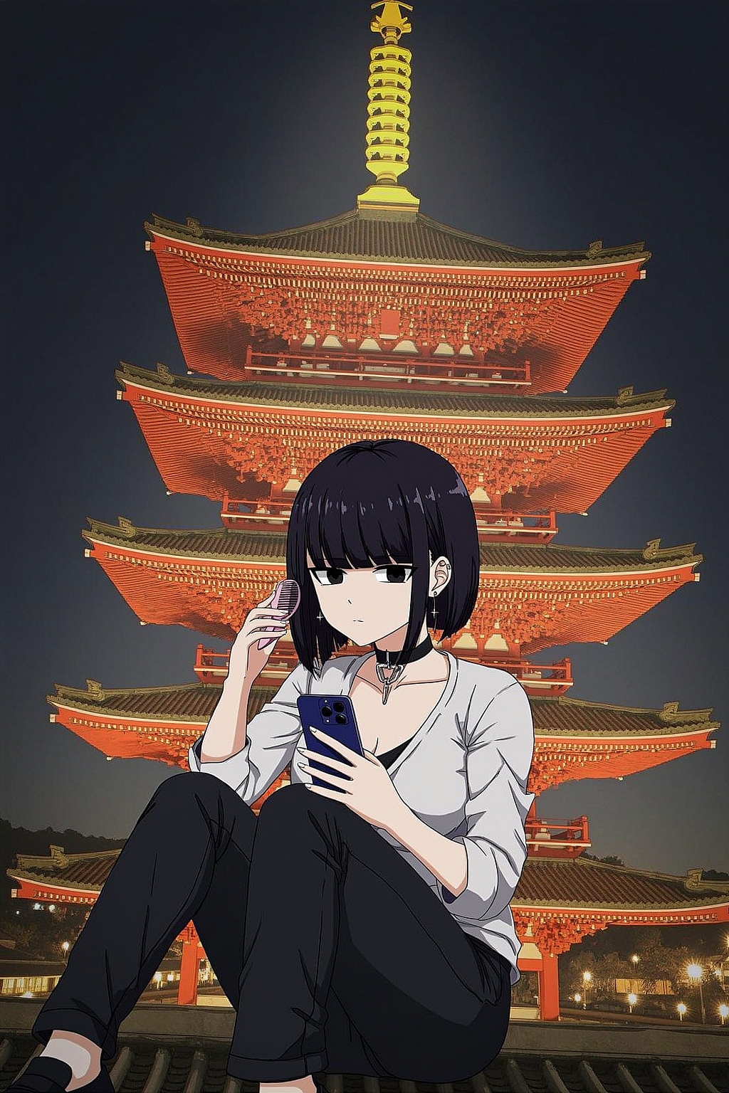 Content