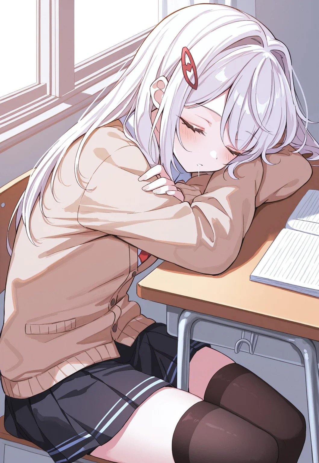 Content