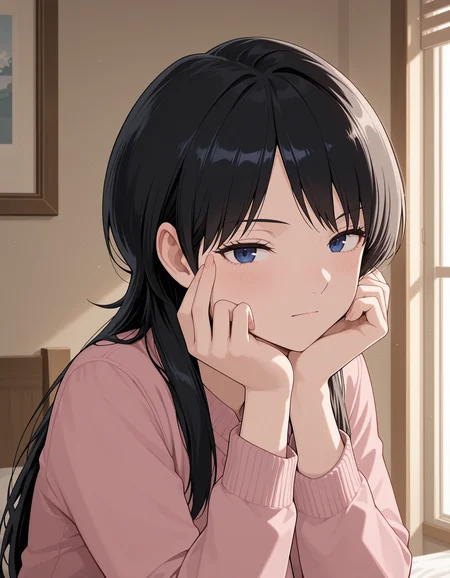 <lora:WorldTrigger_KasumiMikumo_V1[IL]:1>, kasumi mikumo, masterpiece,best quality, very aesthetic,absurdres,newest,