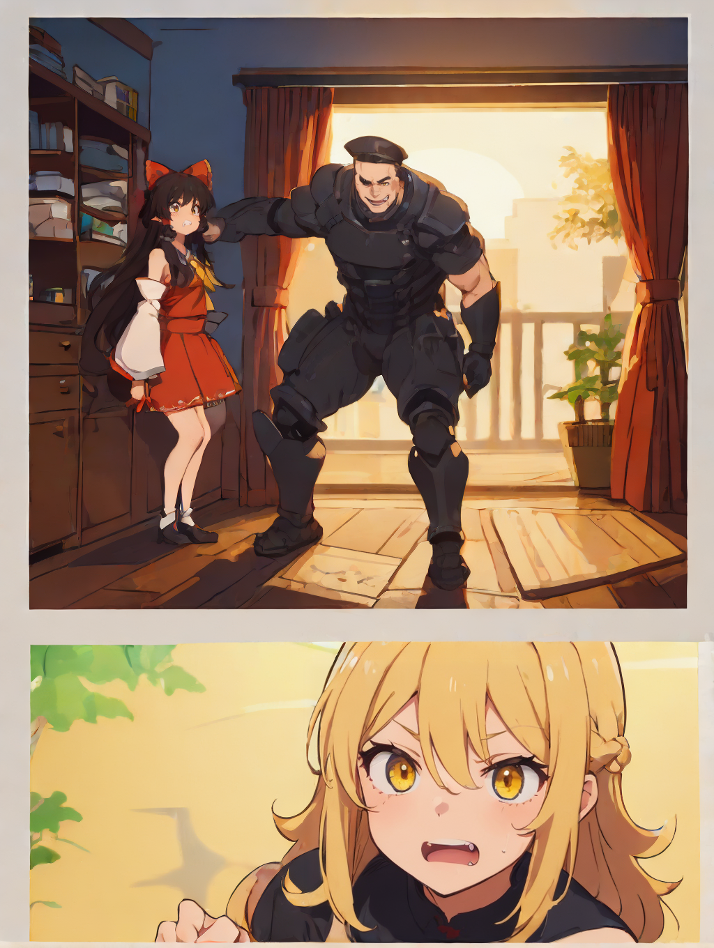 Content