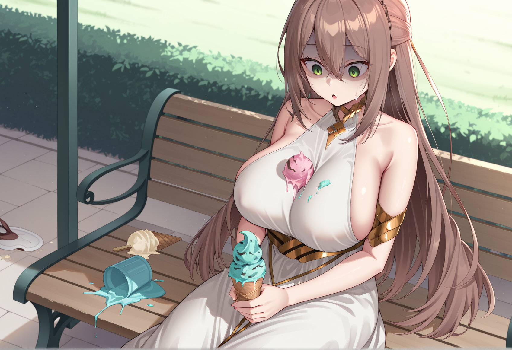 Content