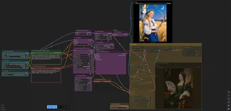 Preview undefined