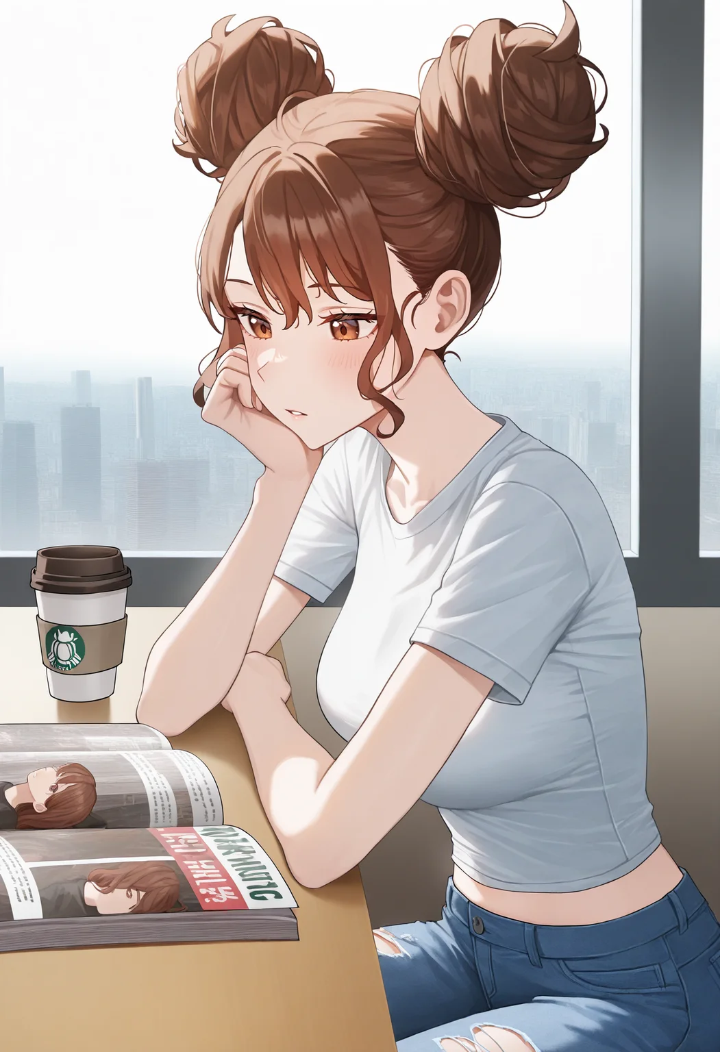Content