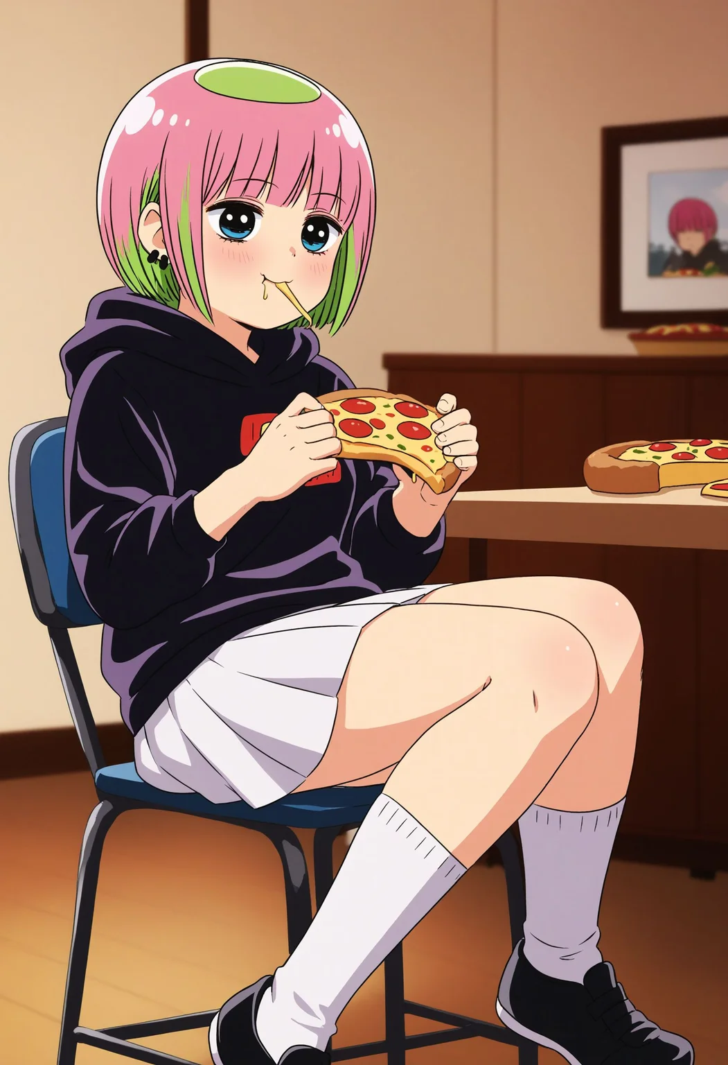 Content