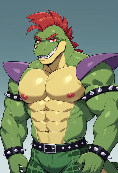 Montgomery gator (kiddiejay) (Fnaf)
