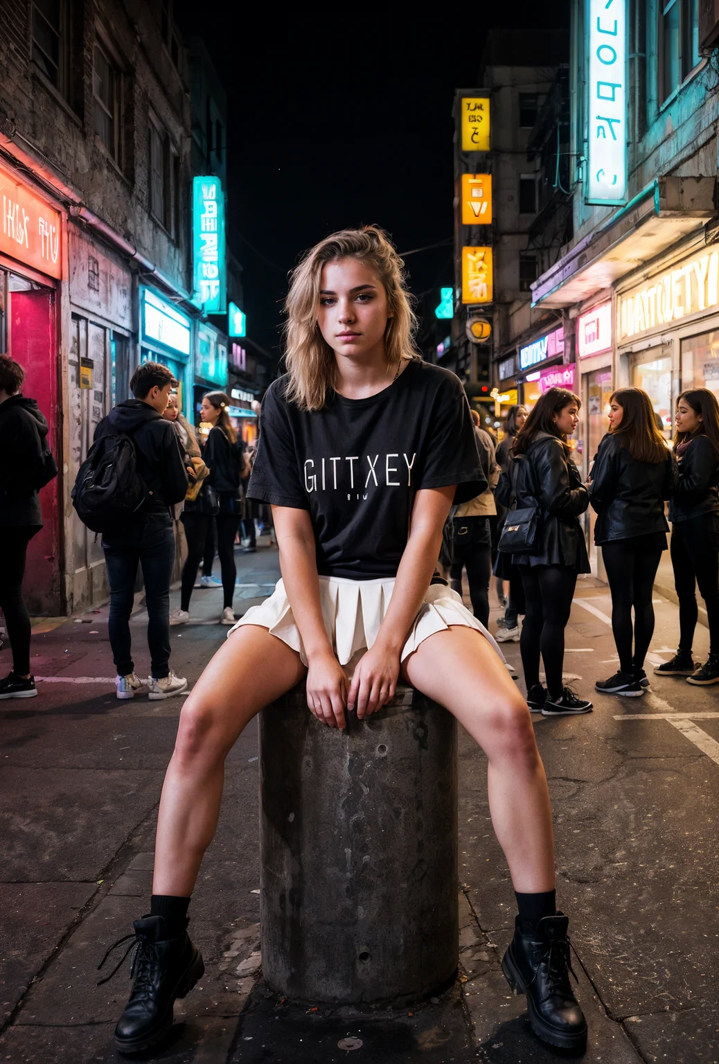 Content