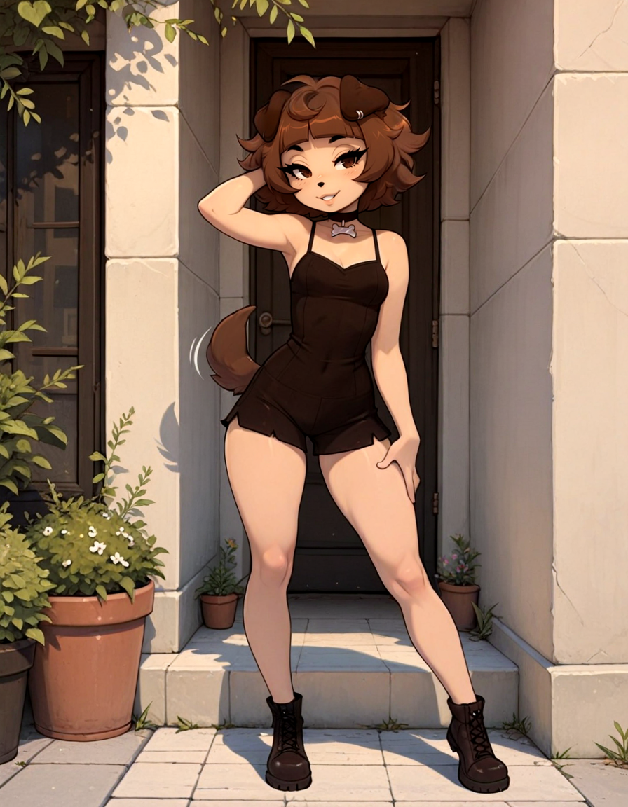 Content