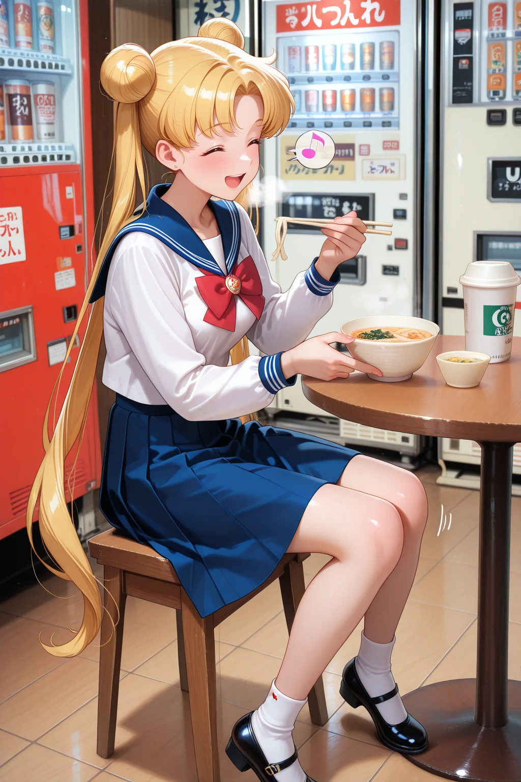 Content