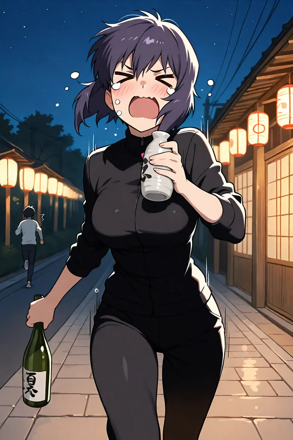Content