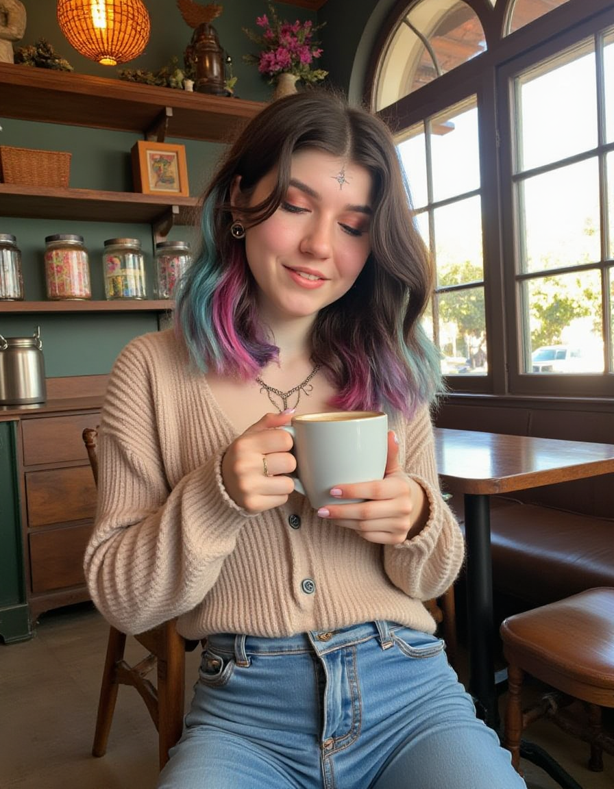 Content