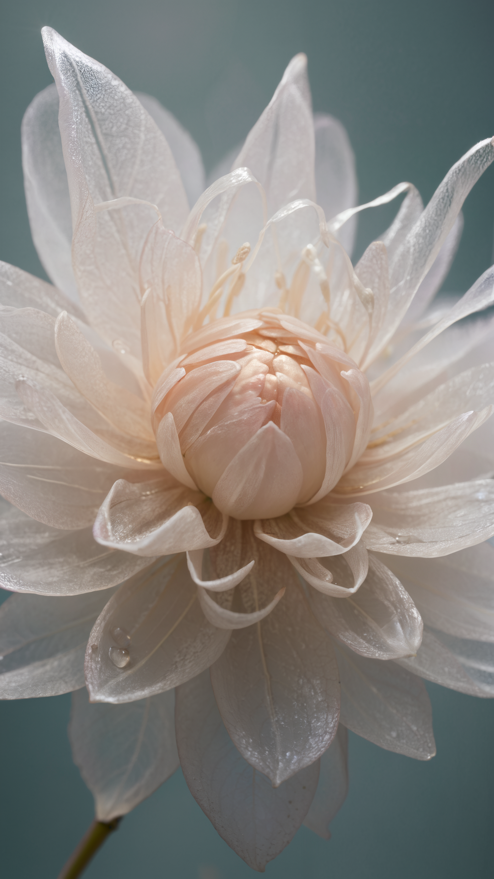 ephemeral