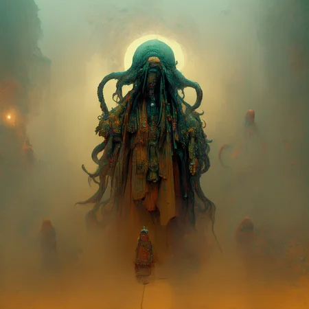 CthuluBishop