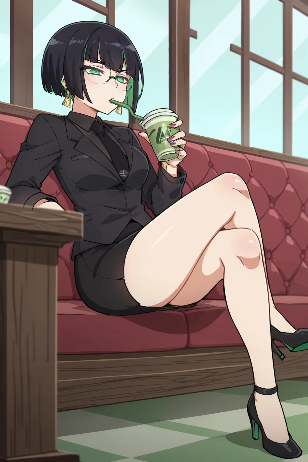 Content