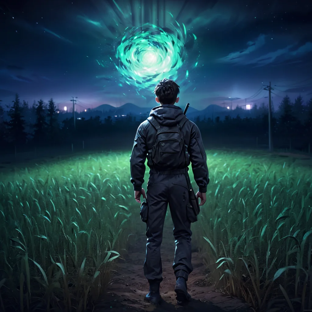 Masterpiece,absurd resolution,8k,high resolution,
stalkerworld,anomaly,field,night,glow,1boy,
<lora:stalker_XL:0.8>