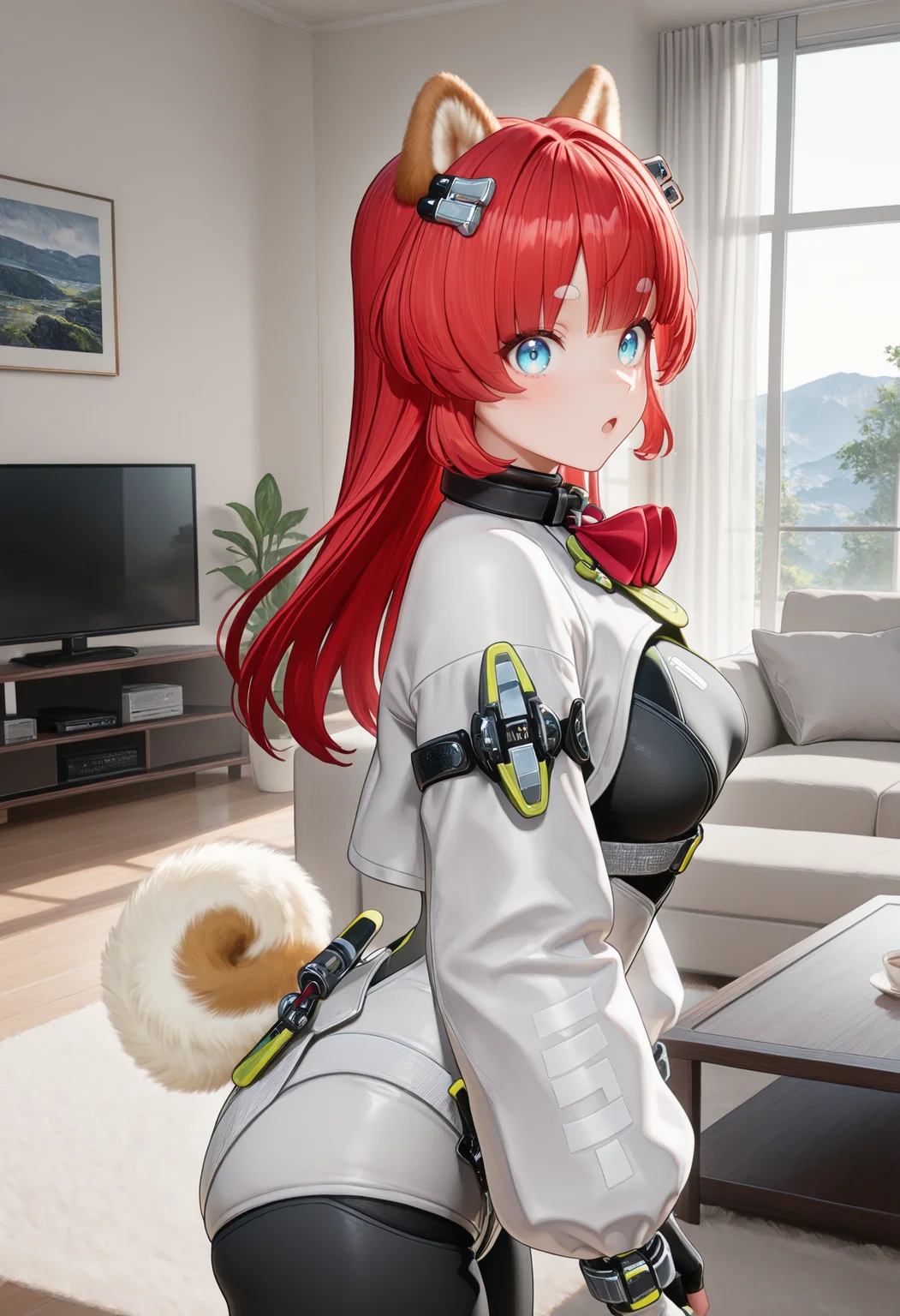 Content