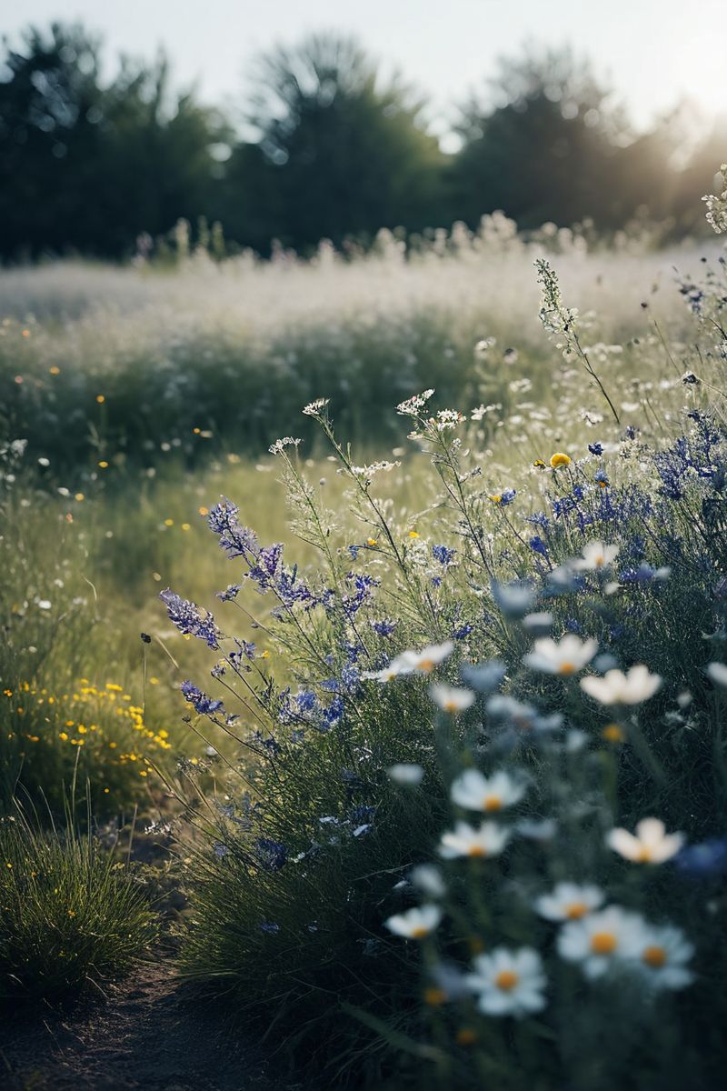 (((a serene meadow with wildflowers, a gentle breeze carrying the scent of the blossoms.))), Subtle Greys, Modern Minimalism: soft lighting, grey tones, sharp focus, minimalistic ambiance, modern elements, clean textures, sleek look, tranquil atmosphere, minimalist aesthetics, capturing simplicity, calm emotions, clean scenes, artistic feel, storytelling through textures, professional technique, gentle light manipulation, modern concept, minimalistic styling, sleek environment, surreal aesthetics, captivating narratives, intricate details, minimalistic landscape, editorial storytelling, soft glows, evoking calmness, pushing creative vision <lora:add-detail-xl:2> <lora:Cosine_freck:1>