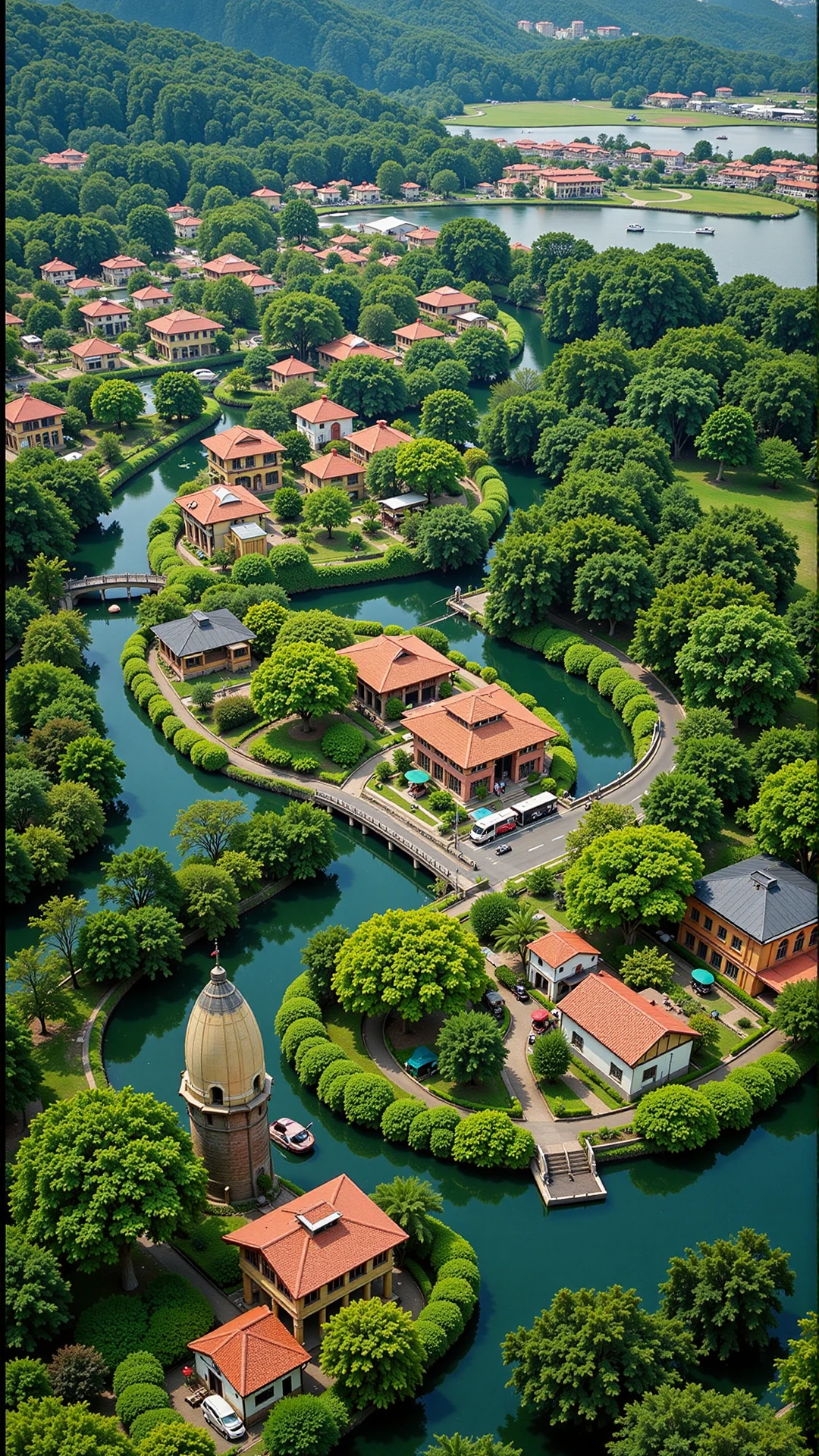 photo, photography, Fujifilm XT-4 Viltrox, Singapore landscape, noon, very intricate, very detailed, realistic. sharp, bright, colorful, film grain, high contrast, <lora:Anti-Blur:1><lora:Insane Detail Slider:0.25>  <lora:flux.1_lora_flyway_Epic-detail_v2:0.3> <lora:fluxenhancer:0.25>