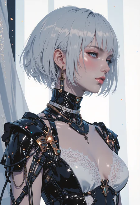 <lora:Mystic_Vision_Flux_V1.0:3.14> <lora:anime_retro:3.14> <lora:Old Fashioned Celluloid_FLUX:3.14> <lora:qiu_blue_000009500:3.14> <lora:ck-nc-luminal-genesis-000016:3.14> <lora:Dark_Gray_Photography_flux:3.14>