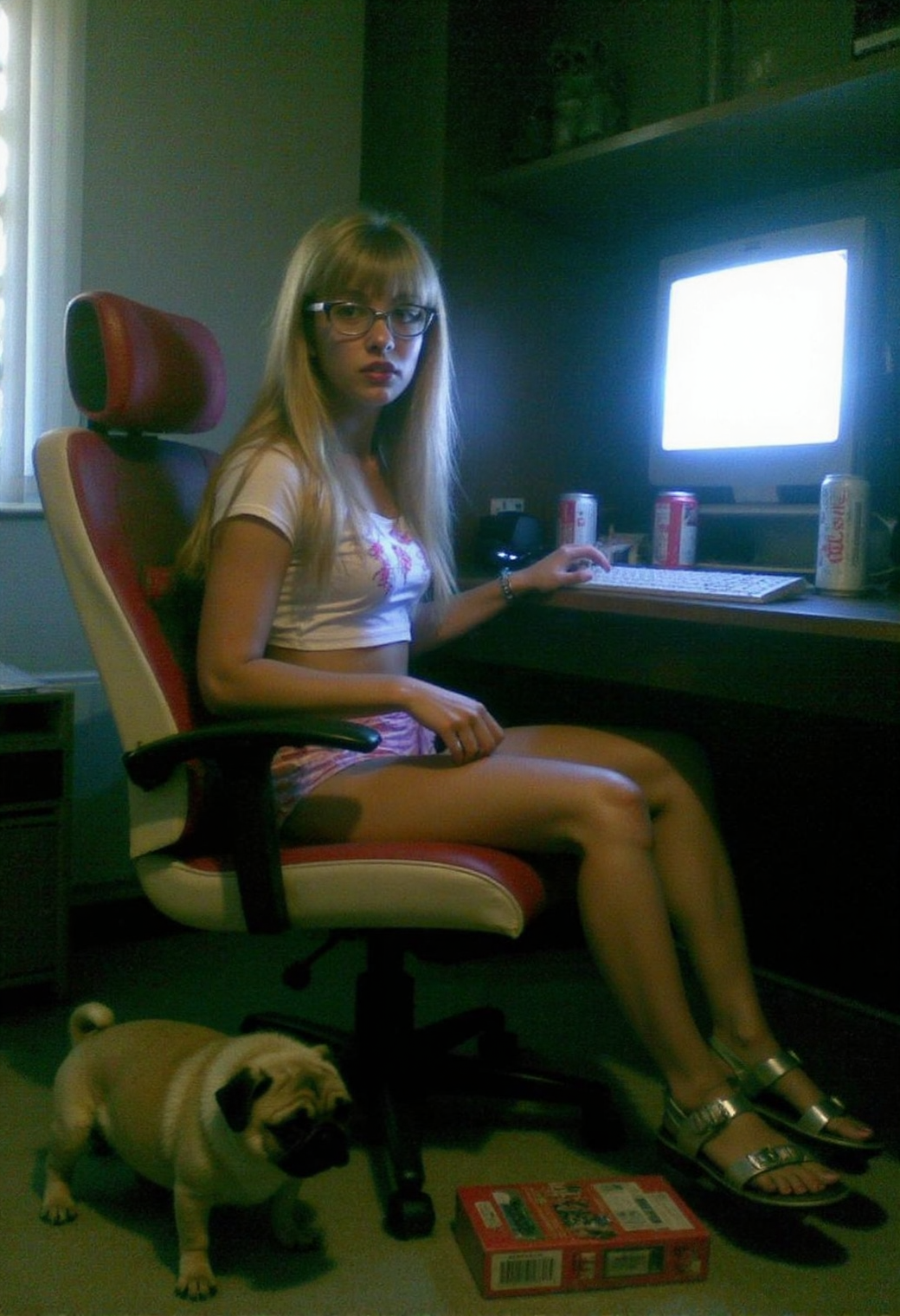 Content