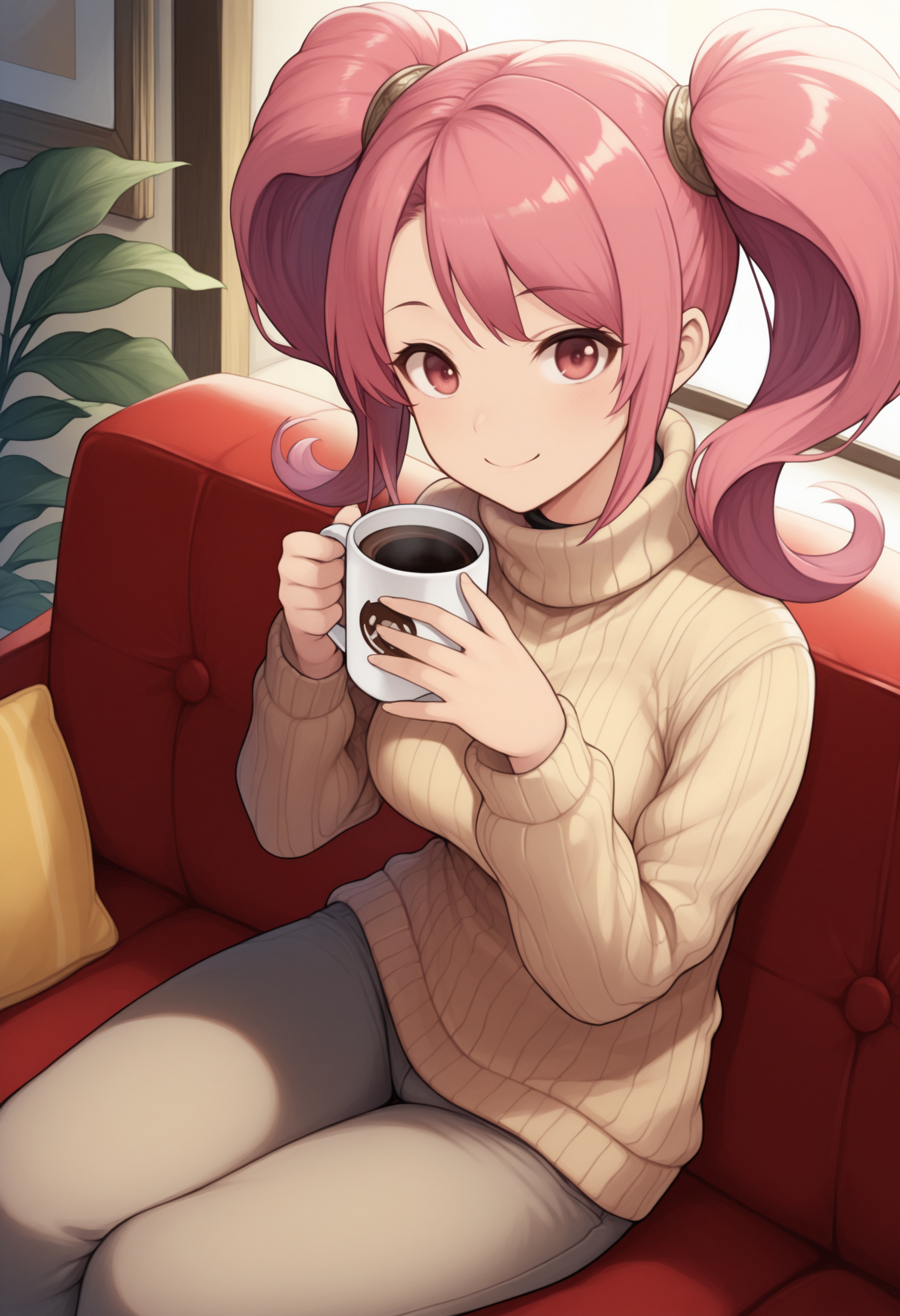 Content
