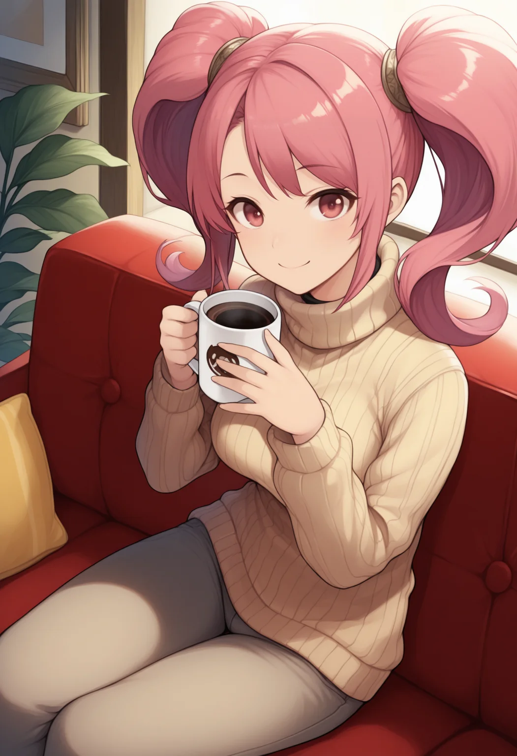 Content