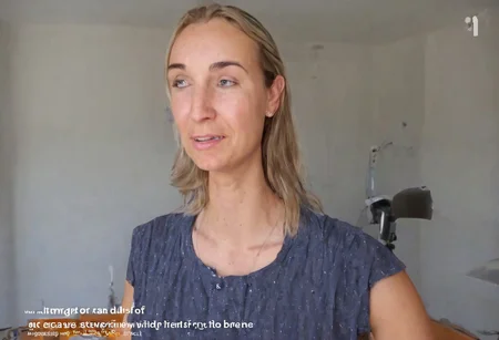 random , 1girl, interview,