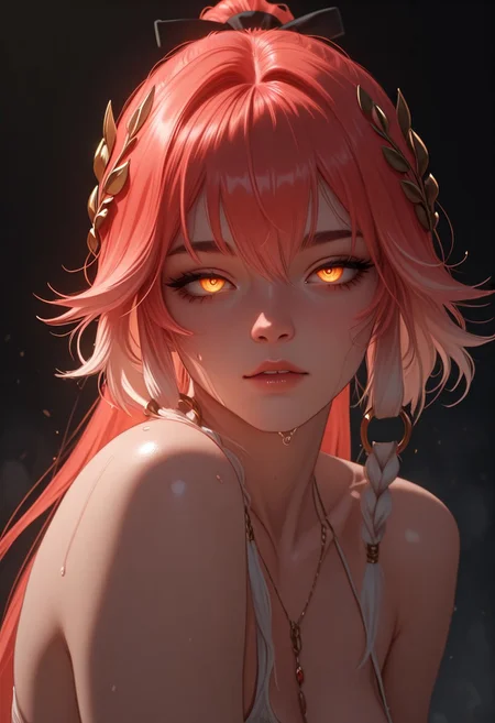 1girl, nymphDS, hi res, masterpiece, best quality, detailed, amazing quality, detailed background, detailed eyes, clean eyes, best quality, highres, 1girl, upper body, masterpiece, perfect face, detailed eyes,